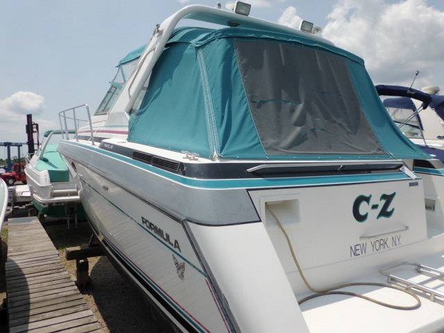 Formula 34 Pc Boats For Sale Boat Trader