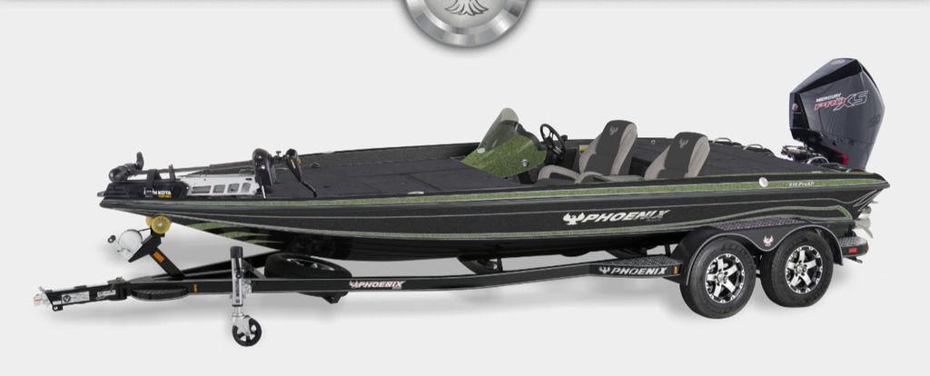 New 2023 Phoenix 919 Pro xp, 29673 Piedmont - Boat Trader