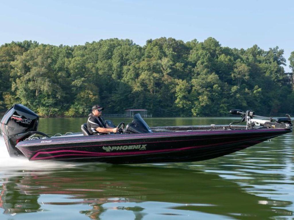 New 2023 Phoenix 919 Pro xp, 29673 Piedmont Boat Trader