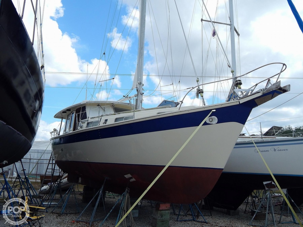Schooner Sailboats For Sale Boat Trader