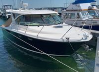 2016 Tiara Yachts 3100 Coronet
