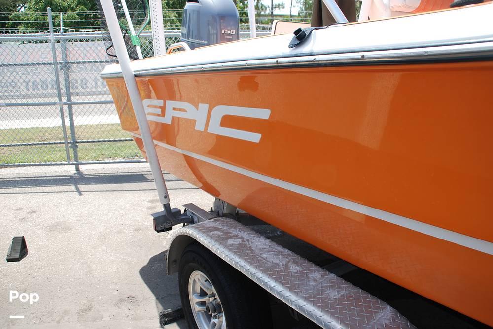 2016 Epic 22 SC for sale in Sarasota, FL