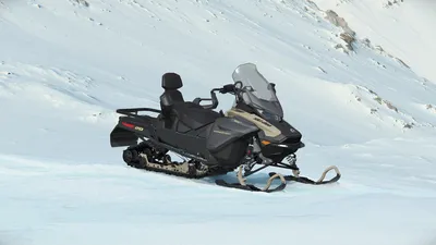 2024 SKI DOO EXPEDITION LE 20" 900 ACE TURBO