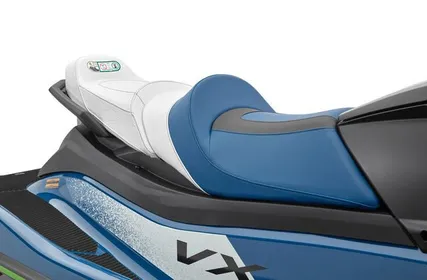 2024 Yamaha Marine Waverunner VX CRUISER-DEEPWATER BLUE