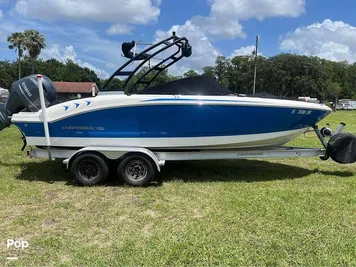 2019 Chaparral H2O Sport Deluxe