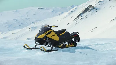 2024 SKI DOO MXZ ADR 129 850 ETEC