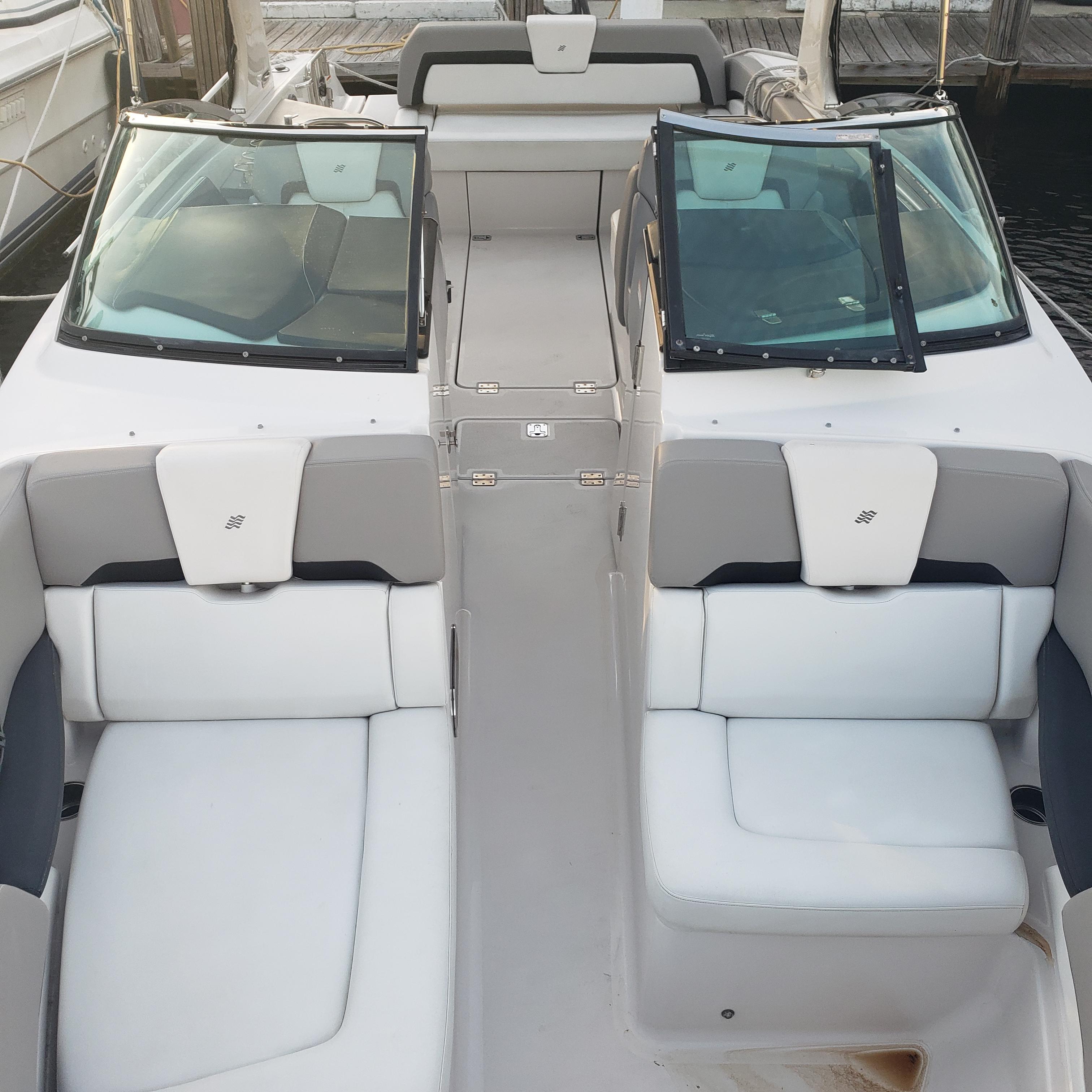 Used 1998 Checkmate 253 Convincor, 33062 Pompano Beach - Boat Trader