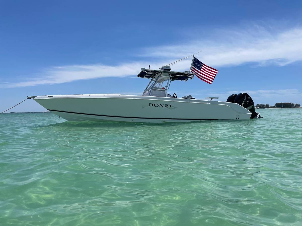 Donzi boats for sale - Boat Trader Donzi boats for sale - Boat Trader