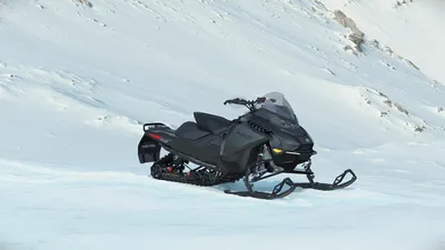 2024 SKI DOO MXZ ADR 129 850 ETEC