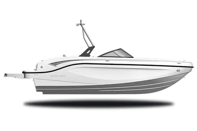 2024 Bayliner DX2000