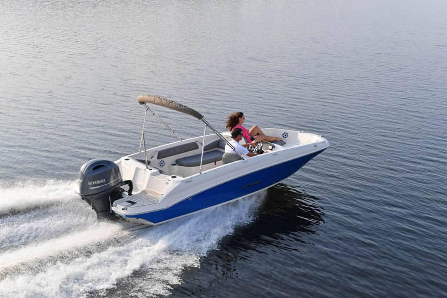 New 2022 Stingray 182SC, 35634 Florence - Boat Trader