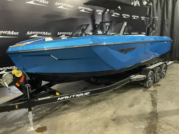 2023 Nautique Super Air Nautique S25