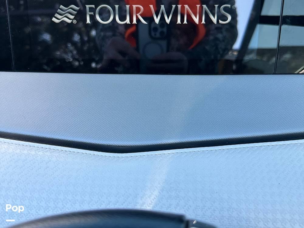 2017 Four Winns TS 242 for sale in Juniata, NE