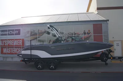 2023 MasterCraft NXT22