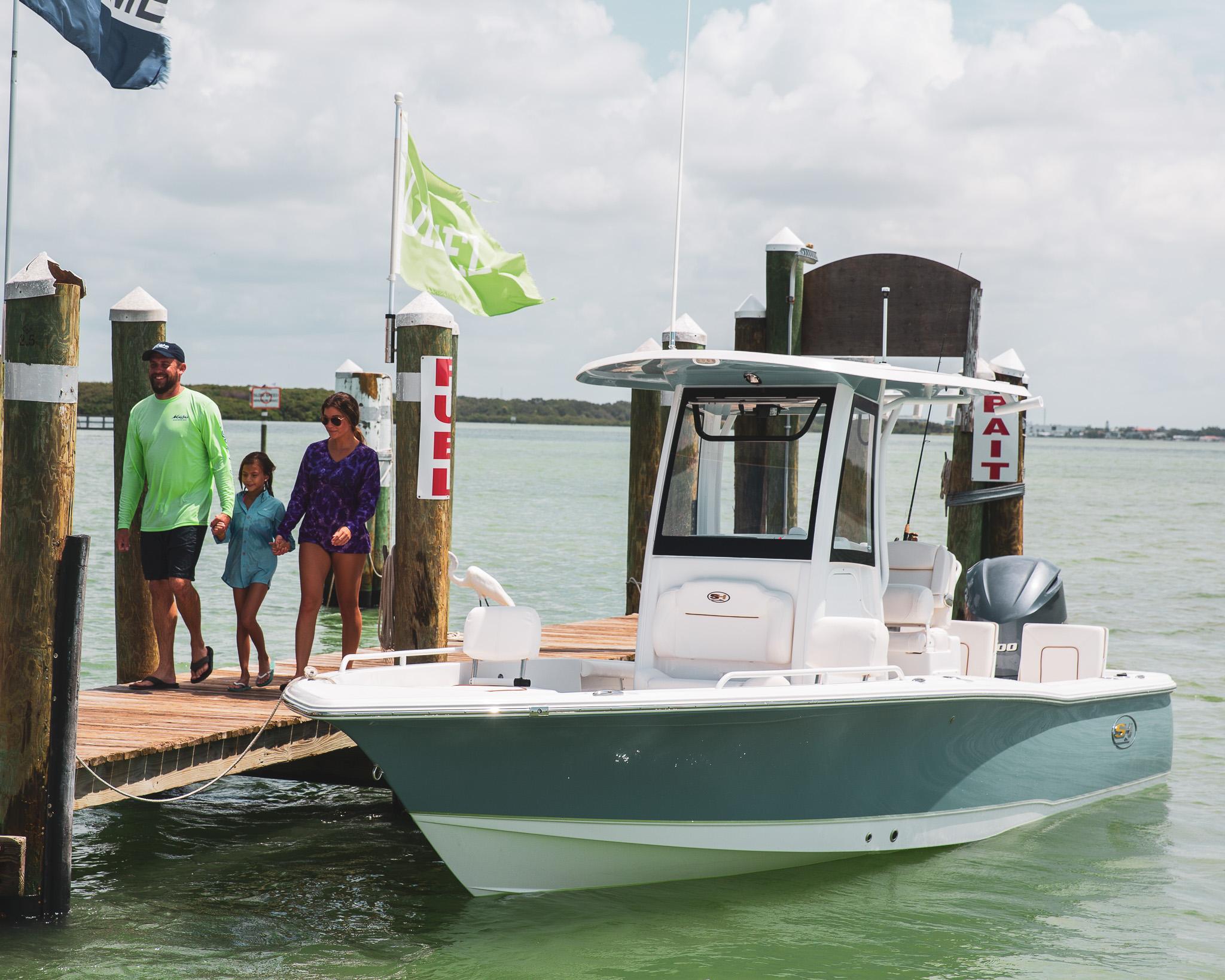 New 2023 Sea Hunt BX 25 FS, 32808 Orlando - Boat Trader