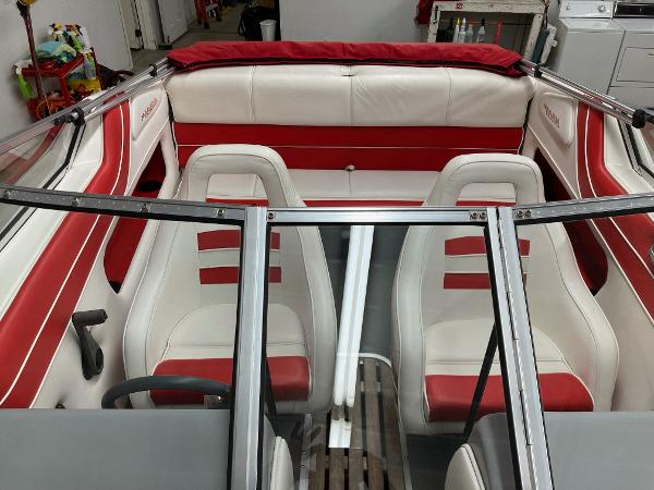 Used 1993 Armada Mirada 53125 Fontana Boat Trader