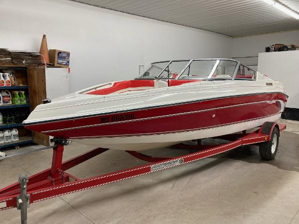 Used 1993 Armada Mirada 53125 Fontana Boat Trader