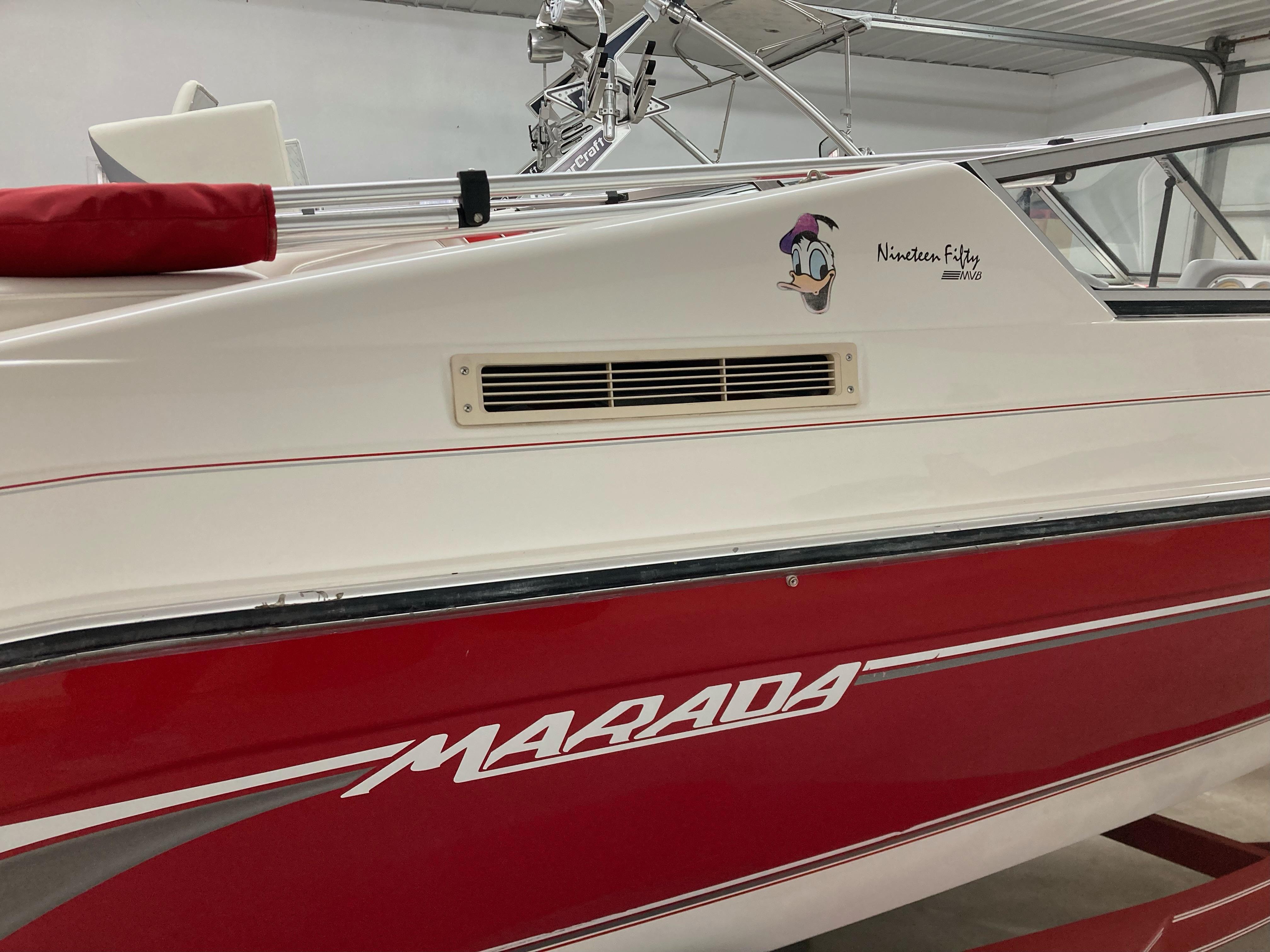 Used 1993 Armada Mirada 53125 Fontana Boat Trader