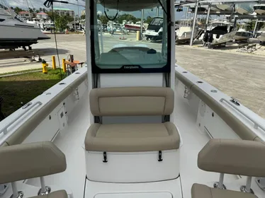 2019 Everglades 273 Center Console