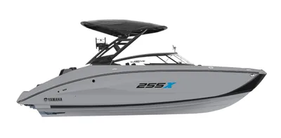 2024 Yamaha Boats 255XD