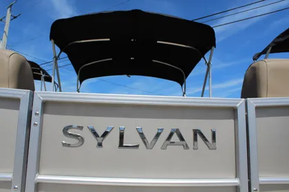 Sylvan 8522 Cruise