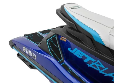 2024 Yamaha Marine Waverunner JET BLASTER-RACING BLUE