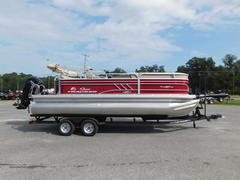Sun Tracker boats for sale in Saint Augustine - Boat Trader