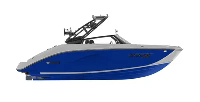 2024 Yamaha Boats 222XD