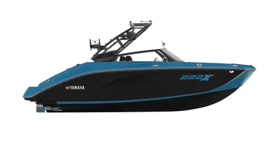 2024 Yamaha Boats 222XD