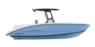 2024 Yamaha Boats 255FSH SPORT H
