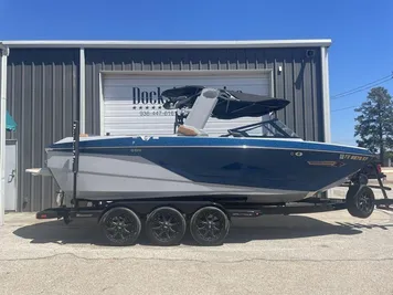 2022 Nautique Super Air Nautique G23