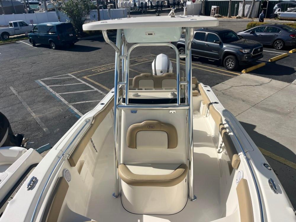 Used 2019 Key West 239FS, 33946 Placida - Boat Trader