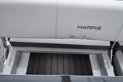 2024 Harris Grand Mariner 230 SLDH