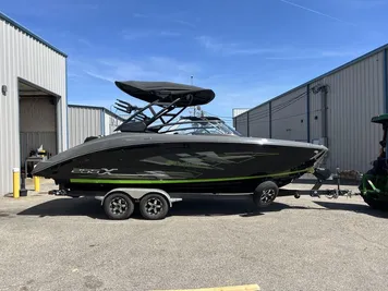 2021 Yamaha Boats 255XD