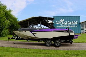 Malibu Wakesetter Vlx Boats For Sale Boat Trader