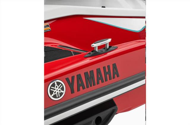 2024 Yamaha WaveRunner EX