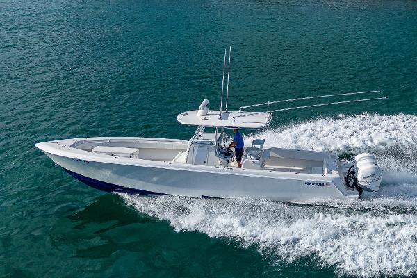 Used 2022 Contender 39 ST, 33469 Tequesta - Boat Trader