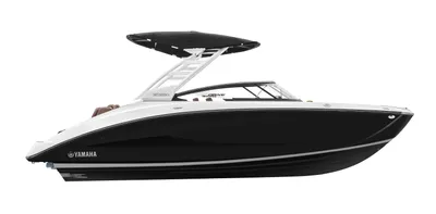 2024 Yamaha Boats 252SD