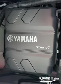 2023 Yamaha WaveRunner VX Deluxe w/Audio