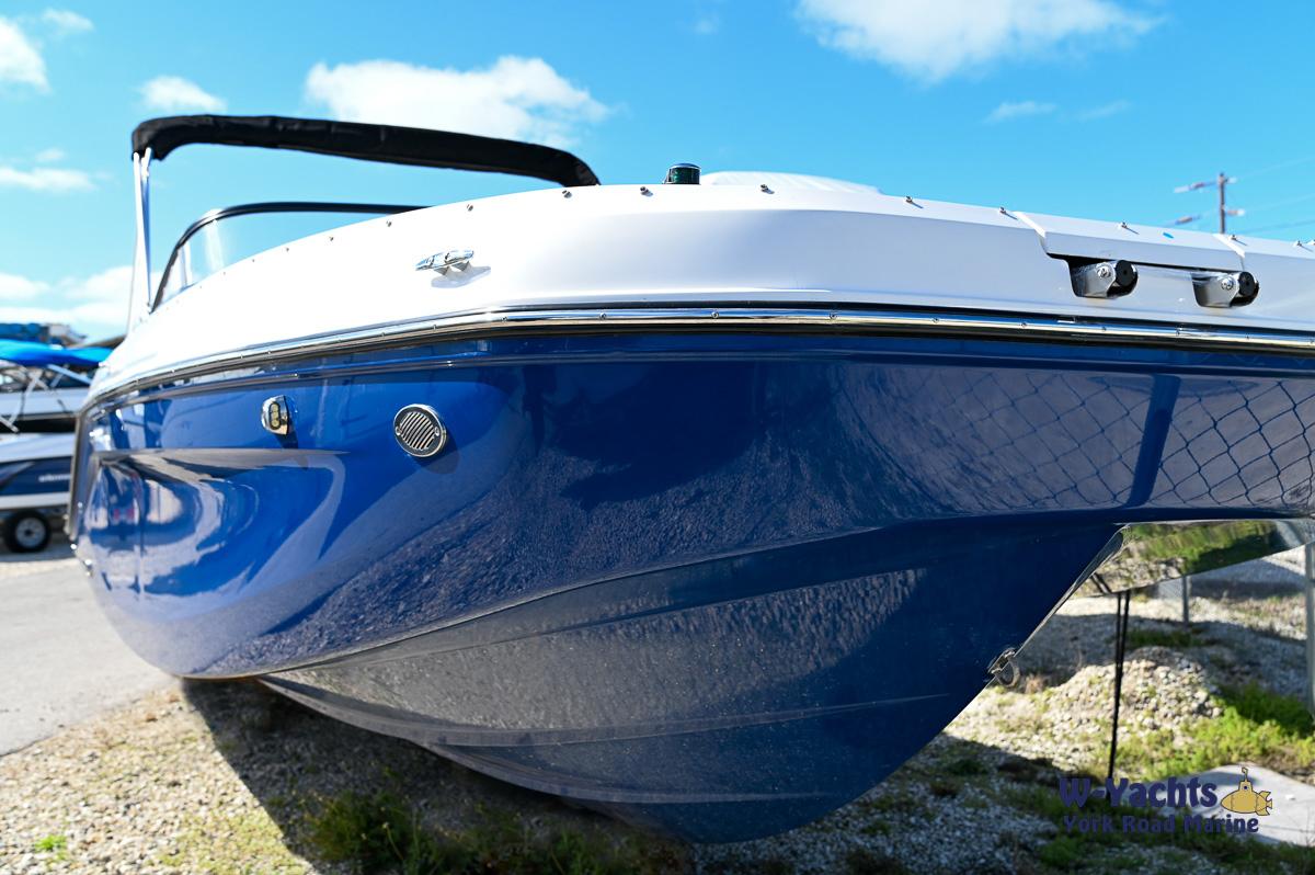 Explore Bayliner Dx2200 Boats For Sale - Boat Trader