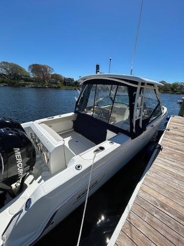 Used 2018 Boston Whaler 270 Vantage, 02806 Barrington - Boat Trader