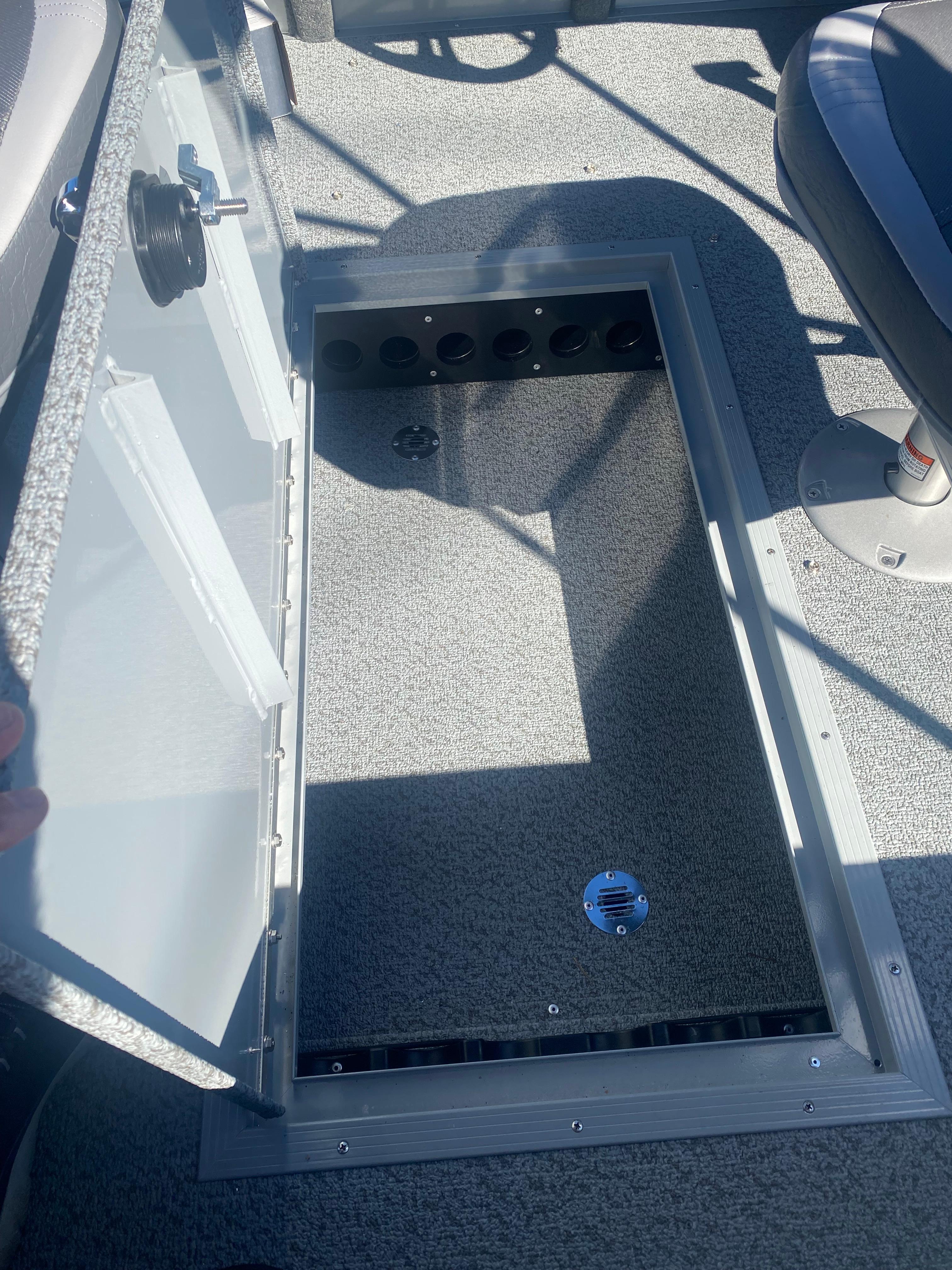 New 2024 Starcraft Stealth 166 DC, 14555 Sodus Point - Boat New 2024 Starcraft Stealth 166 DC, 14555 Sodus Point - Boat
