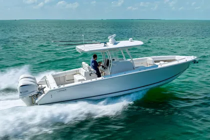 2018 Jupiter 34