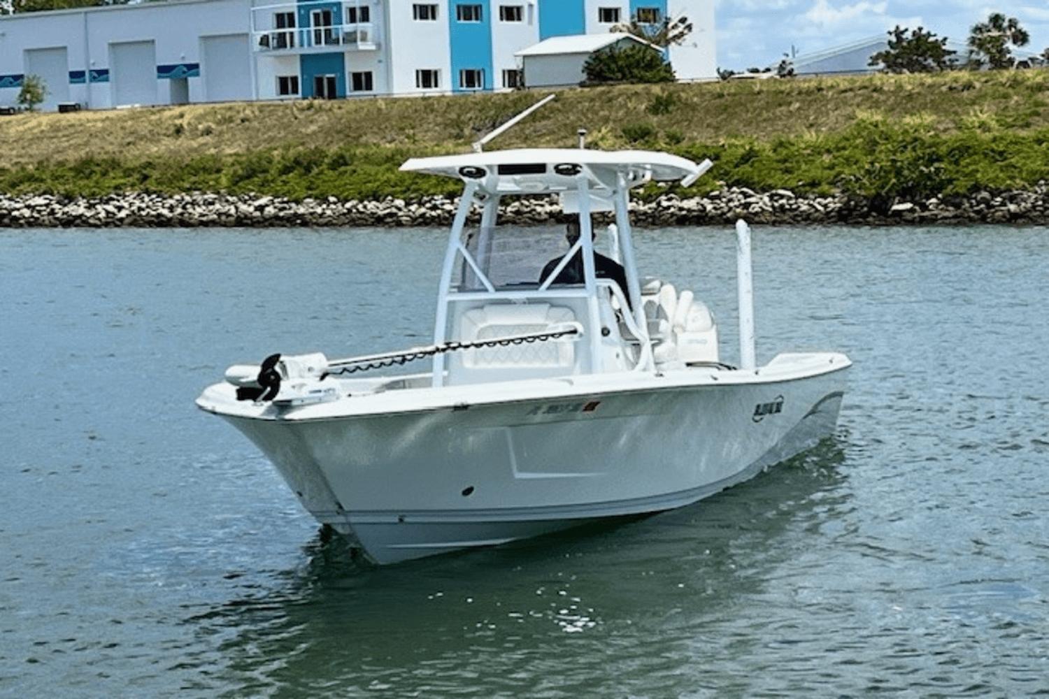 Used 2019 Blue Wave 2800 Pure Hybrid, 34285 Venice - Boat Trader