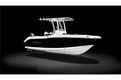 2023 Robalo Explorer R202EX