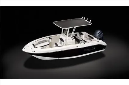 2023 Robalo Explorer R202EX