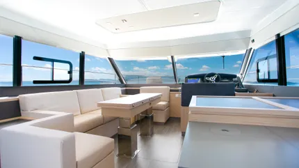 2020 Fountaine Pajot MY 40