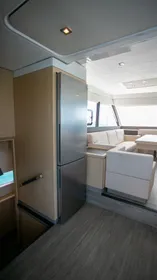 2020 Fountaine Pajot MY 40