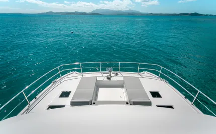 2020 Fountaine Pajot MY 40