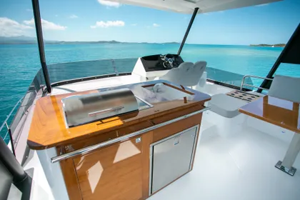 2020 Fountaine Pajot MY 40